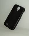 Θήκη για Samsung Galaxy S4 Black hard cover (OEM) Θήκη για Samsung Galaxy S4 Black hard cover (OEM)